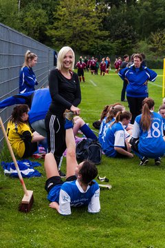 Bild 76 - B-Juniorinnen FSC Kaltenkirchen - MTSV Olympia Neum�nster : Ergebnis: 3:2
